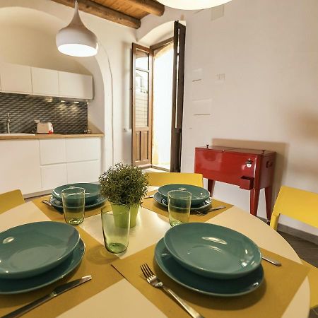Apartament Studio Alagona Ortigia Syrakuzy Zewnętrze zdjęcie