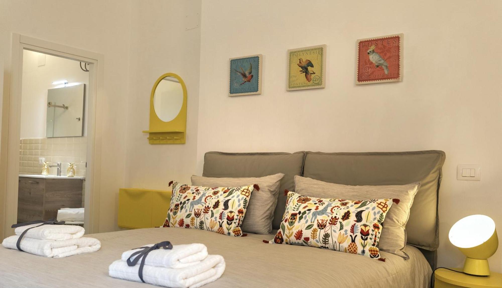 Apartament Studio Alagona Ortigia Syrakuzy Zewnętrze zdjęcie