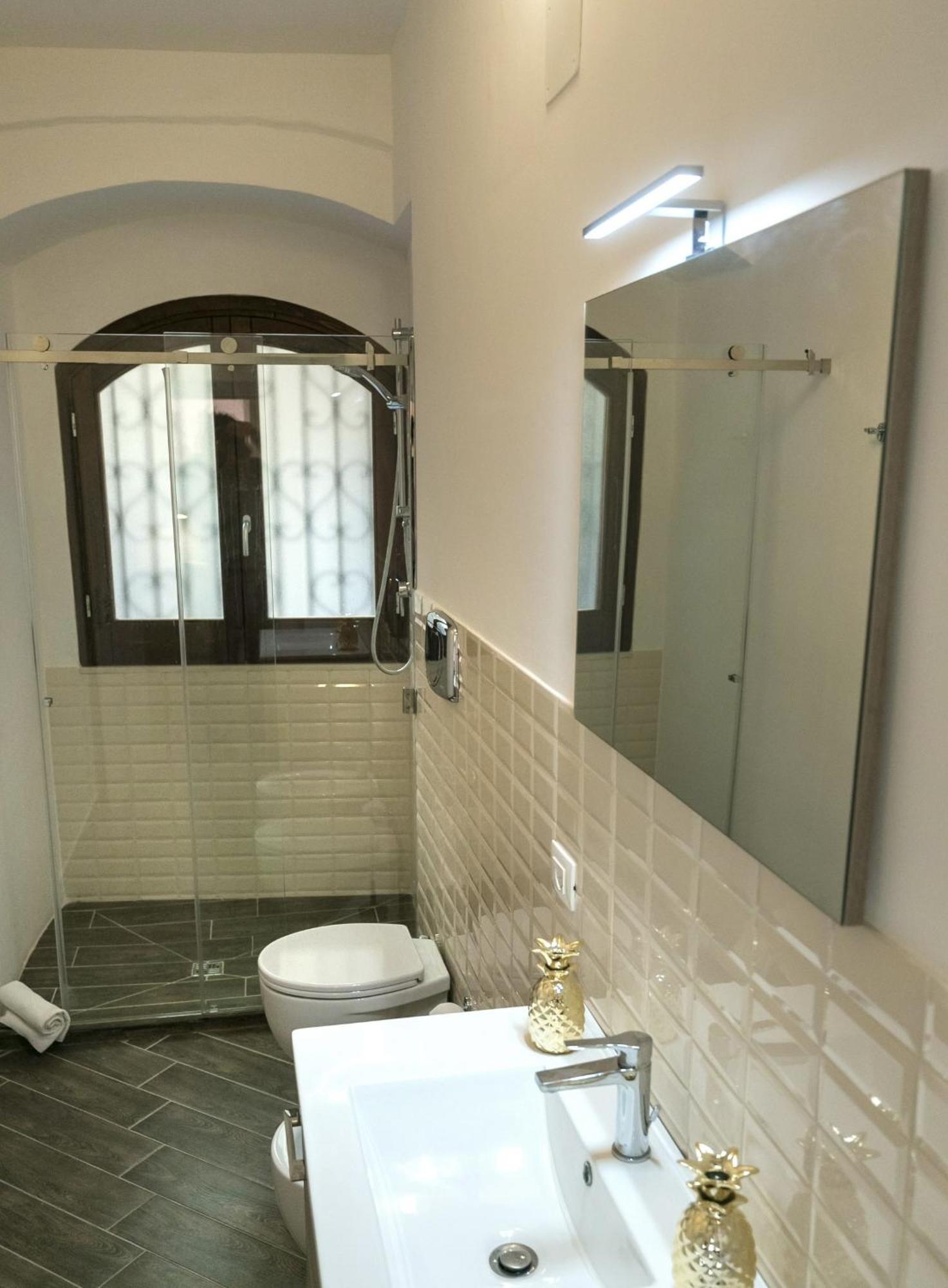 Apartament Studio Alagona Ortigia Syrakuzy Zewnętrze zdjęcie